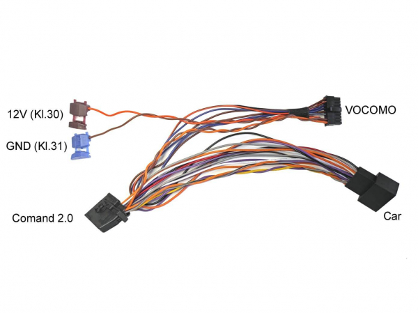 Bluetooth Audio Adapter kA-2 MB C2.0